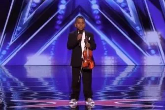 How Medhat Mamdouh Turned a Recorder Into an America’s Got Talent Surprise